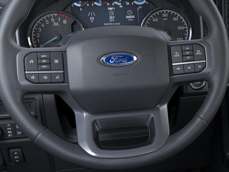 new 2022 Ford F-150 car, priced at $53,645