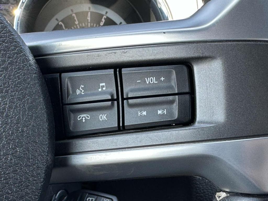 used 2013 Ford Mustang car, priced at $24,995