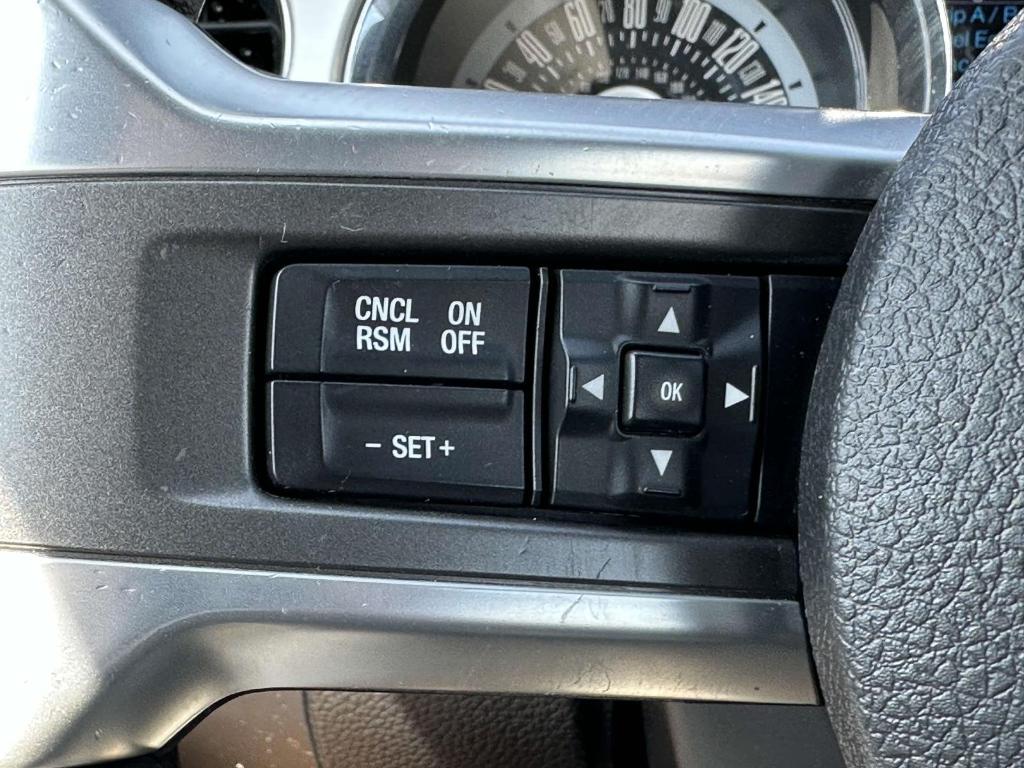 used 2013 Ford Mustang car, priced at $24,995