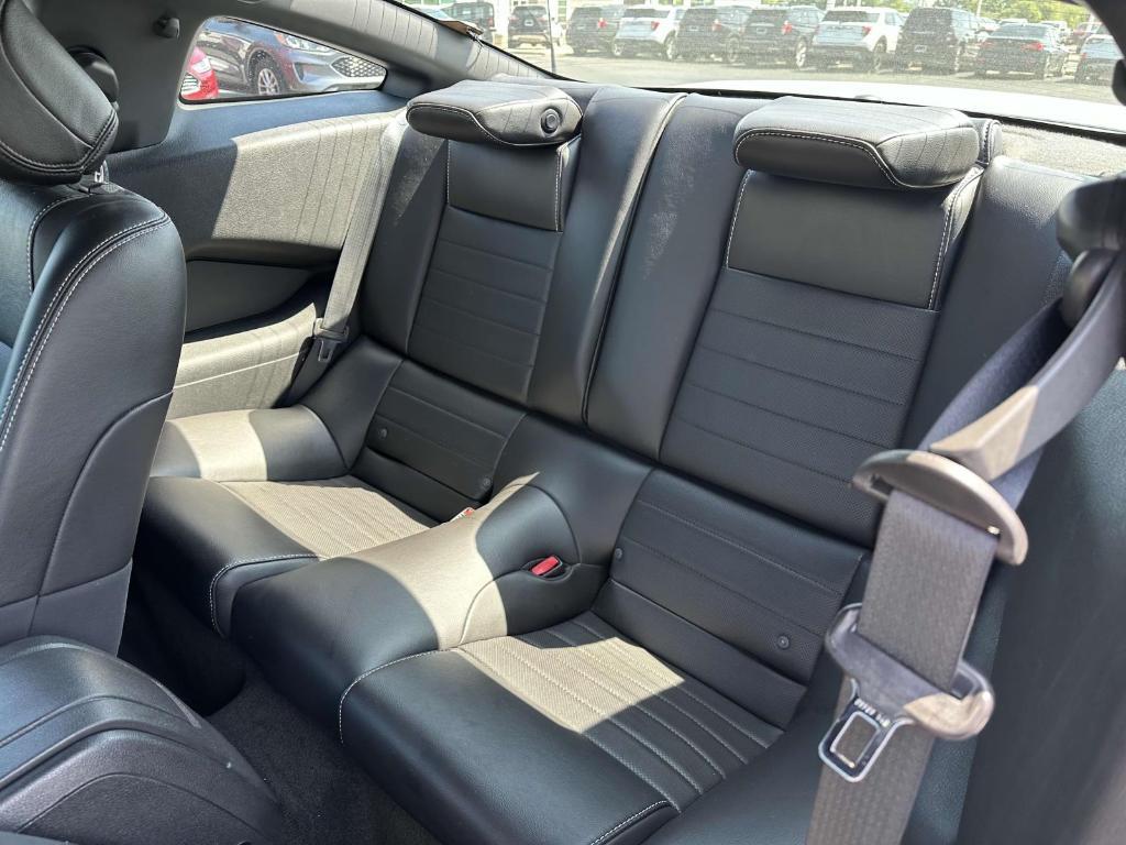 used 2013 Ford Mustang car, priced at $24,995