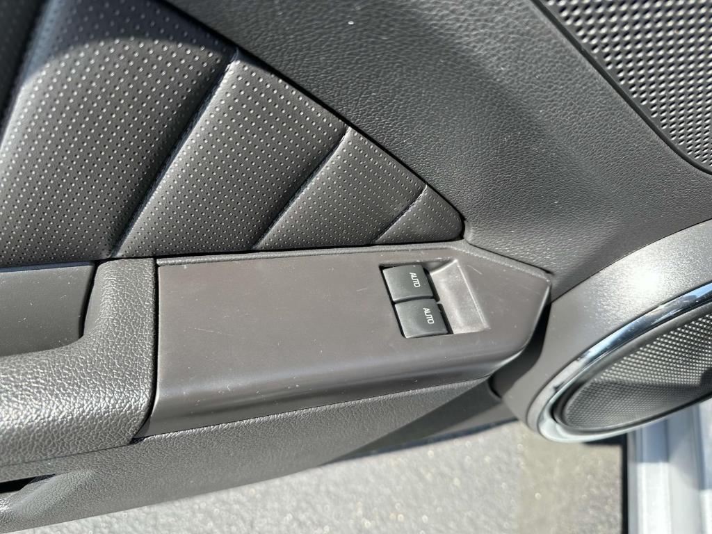 used 2013 Ford Mustang car, priced at $24,995