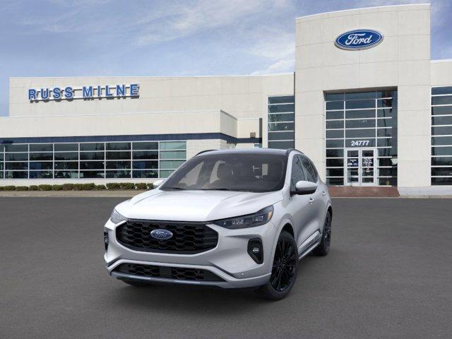 new 2024 Ford Escape car, priced at $43,155