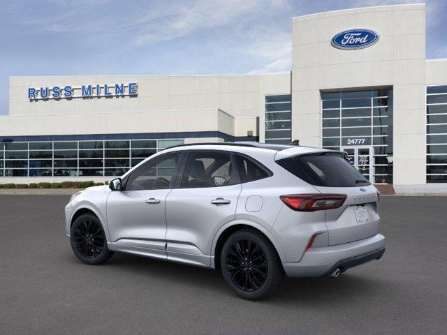 new 2024 Ford Escape car, priced at $43,155