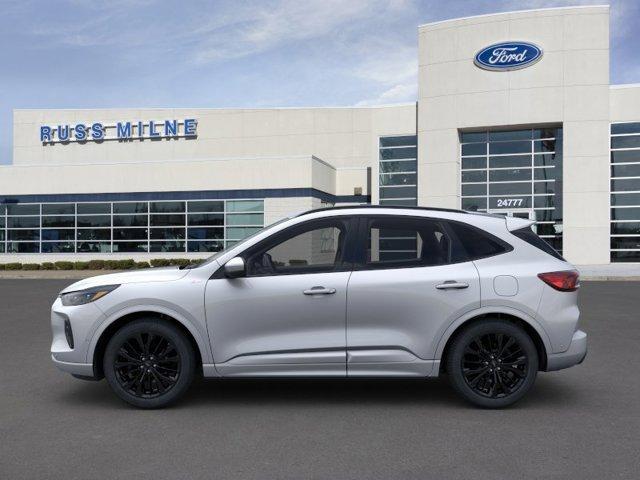 new 2024 Ford Escape car, priced at $43,155