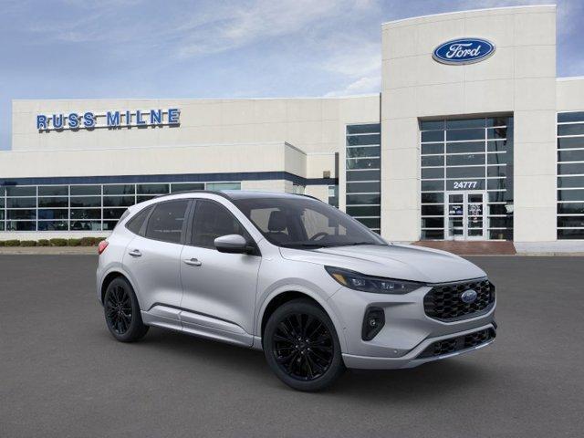 new 2024 Ford Escape car, priced at $43,155