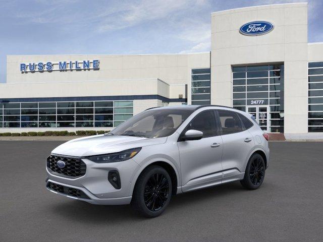 new 2024 Ford Escape car, priced at $43,155