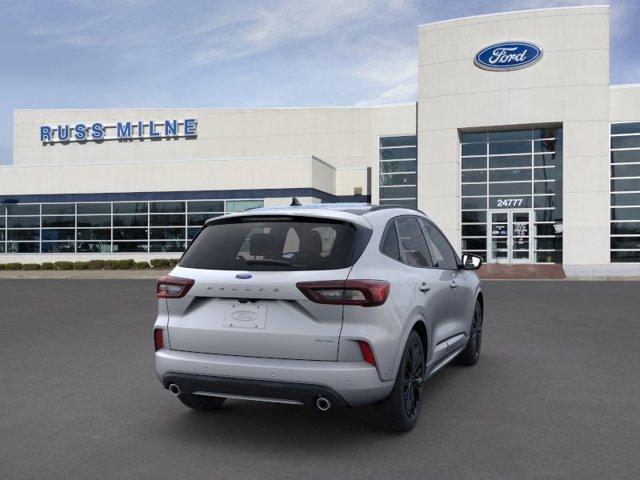 new 2024 Ford Escape car, priced at $43,155