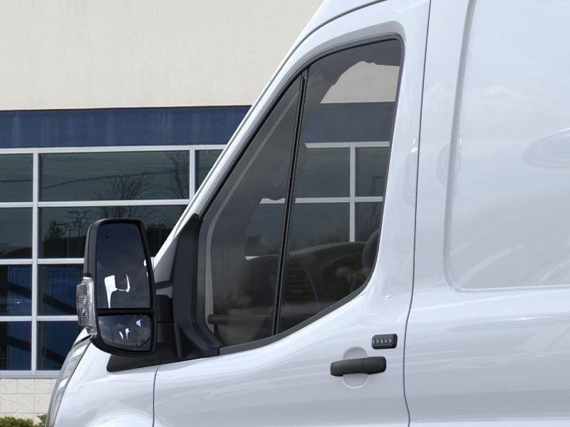 new 2025 Ford Transit-250 car, priced at $57,266