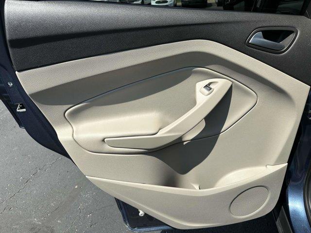 used 2018 Ford Escape car, priced at $14,995