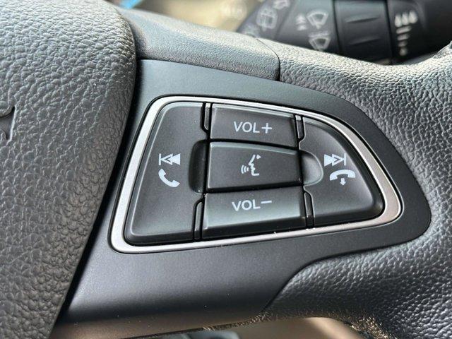 used 2018 Ford Escape car, priced at $14,995