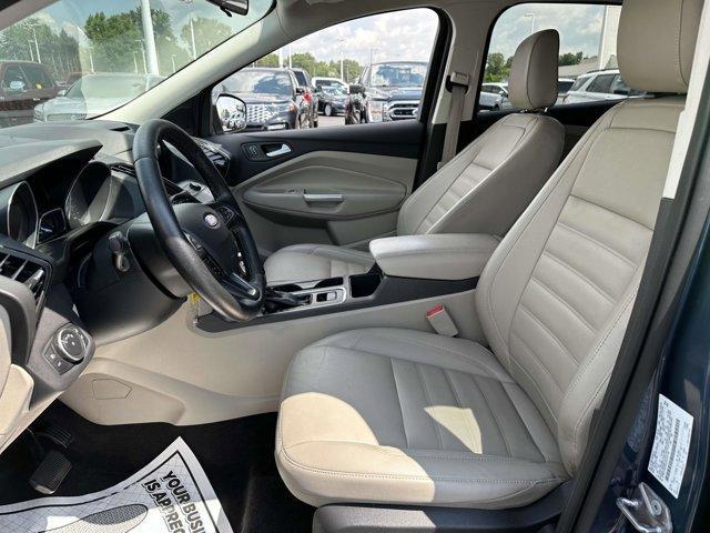 used 2018 Ford Escape car, priced at $14,995