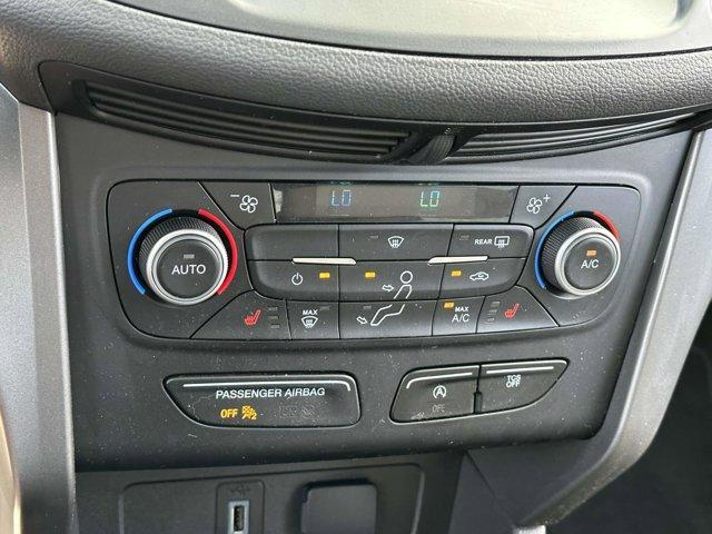 used 2018 Ford Escape car, priced at $14,995