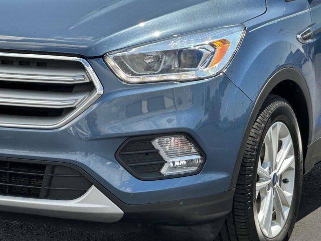 used 2018 Ford Escape car, priced at $14,995