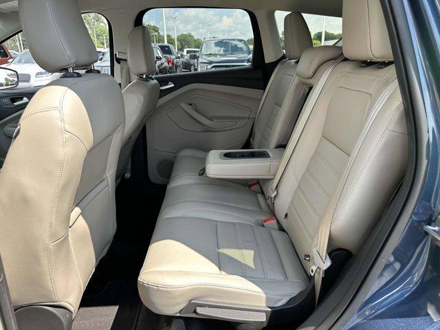 used 2018 Ford Escape car, priced at $14,995