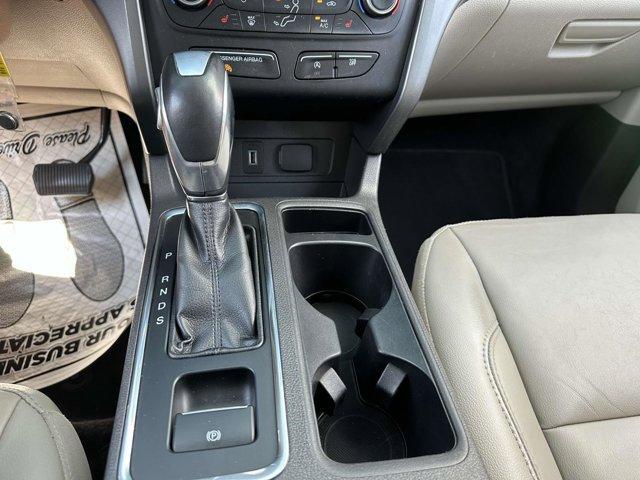 used 2018 Ford Escape car, priced at $14,995