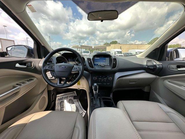 used 2018 Ford Escape car, priced at $14,995