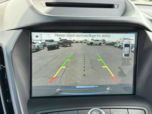 used 2018 Ford Escape car, priced at $14,995