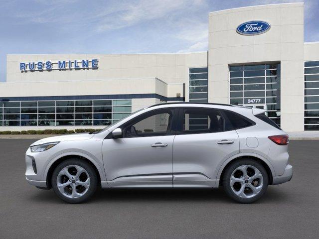 new 2024 Ford Escape car, priced at $36,520