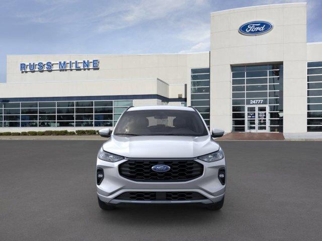 new 2024 Ford Escape car, priced at $36,520