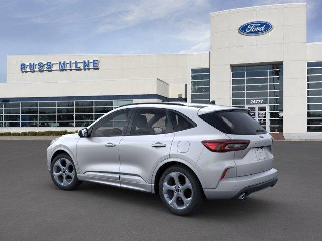 new 2024 Ford Escape car, priced at $36,520