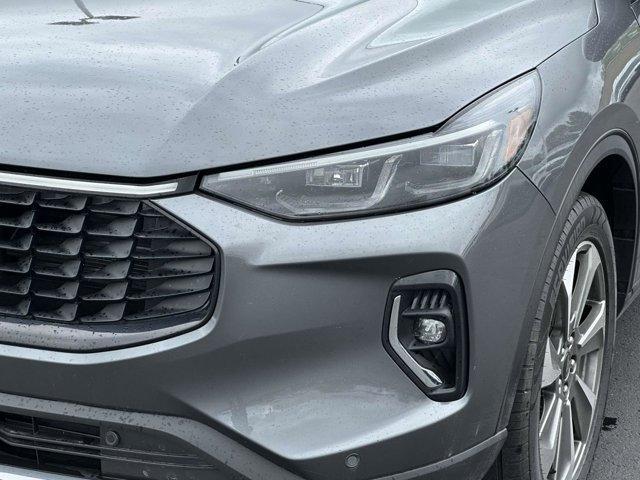 used 2023 Ford Escape car, priced at $26,995
