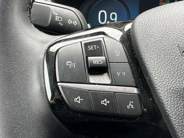 used 2023 Ford Escape car, priced at $26,995