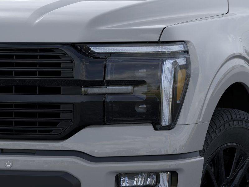 new 2024 Ford F-150 car, priced at $69,780