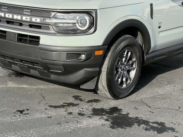 used 2022 Ford Bronco Sport car, priced at $24,995