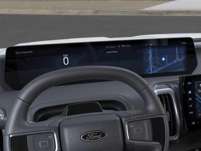 new 2025 Ford Expedition Max car, priced at $82,304