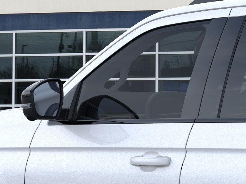 new 2025 Ford Expedition Max car, priced at $82,304