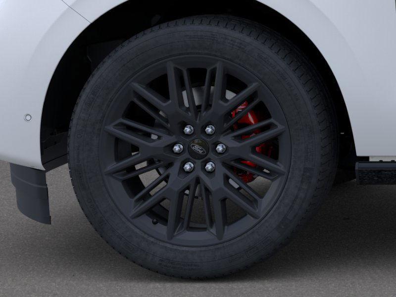 new 2025 Ford Expedition Max car, priced at $82,304