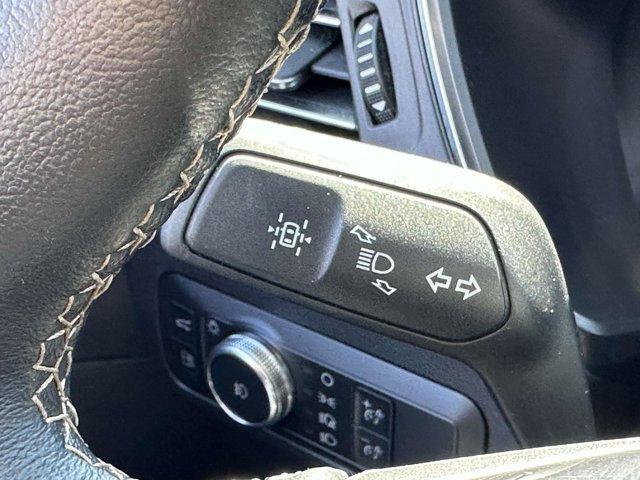 used 2022 Ford Escape car, priced at $25,995
