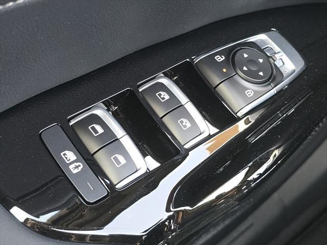new 2025 Kia K5 car, priced at $29,626