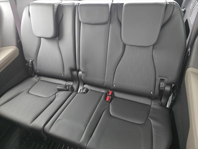 new 2025 Kia Carnival Hybrid car