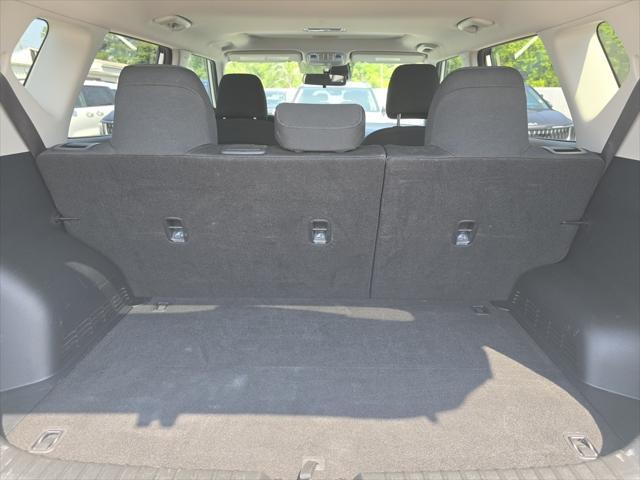 used 2021 Kia Soul car, priced at $11,991