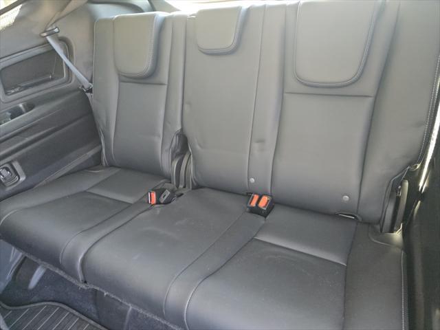 used 2021 Subaru Ascent car, priced at $27,991