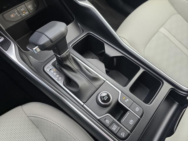 new 2025 Kia Sorento car