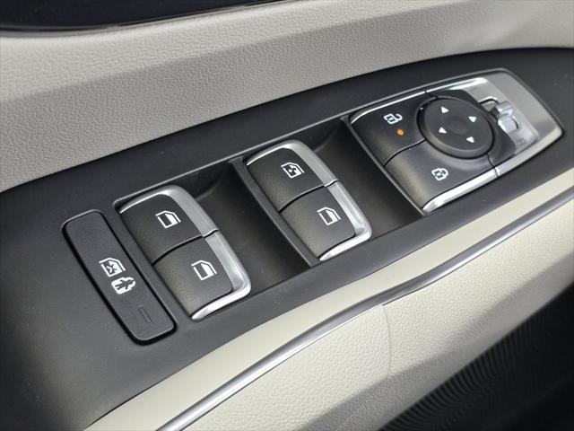 new 2025 Kia Sorento car