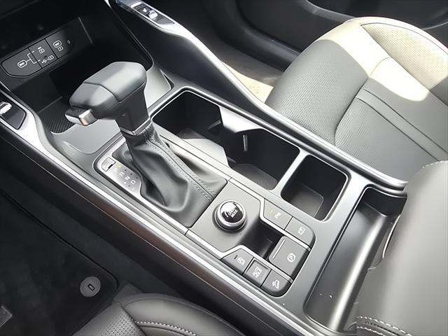 new 2025 Kia Sorento car, priced at $38,495