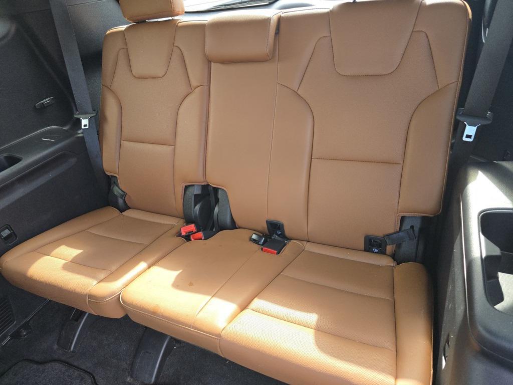 used 2024 Kia Telluride car, priced at $39,749