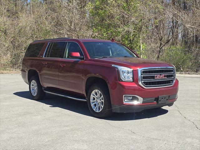 used 2020 GMC Yukon XL car, priced at $38,995