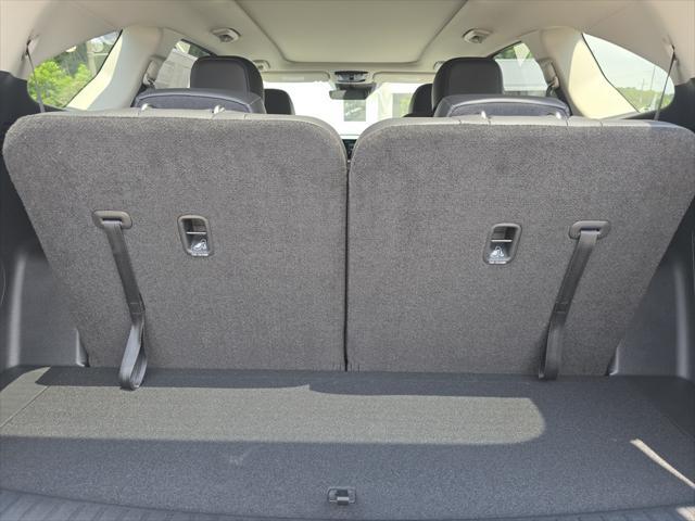 new 2025 Kia Sorento car, priced at $41,810