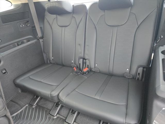 new 2025 Kia Sorento car, priced at $41,810