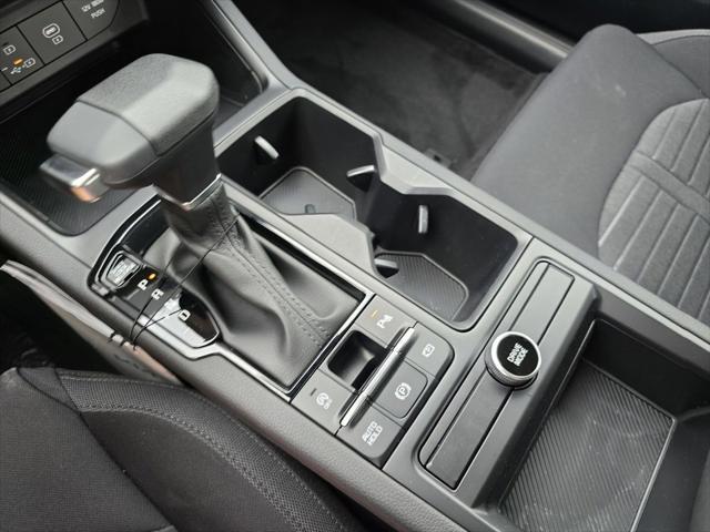 new 2025 Kia K5 car, priced at $27,400