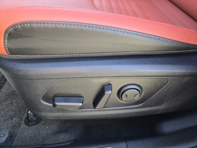 new 2025 Kia Sportage car