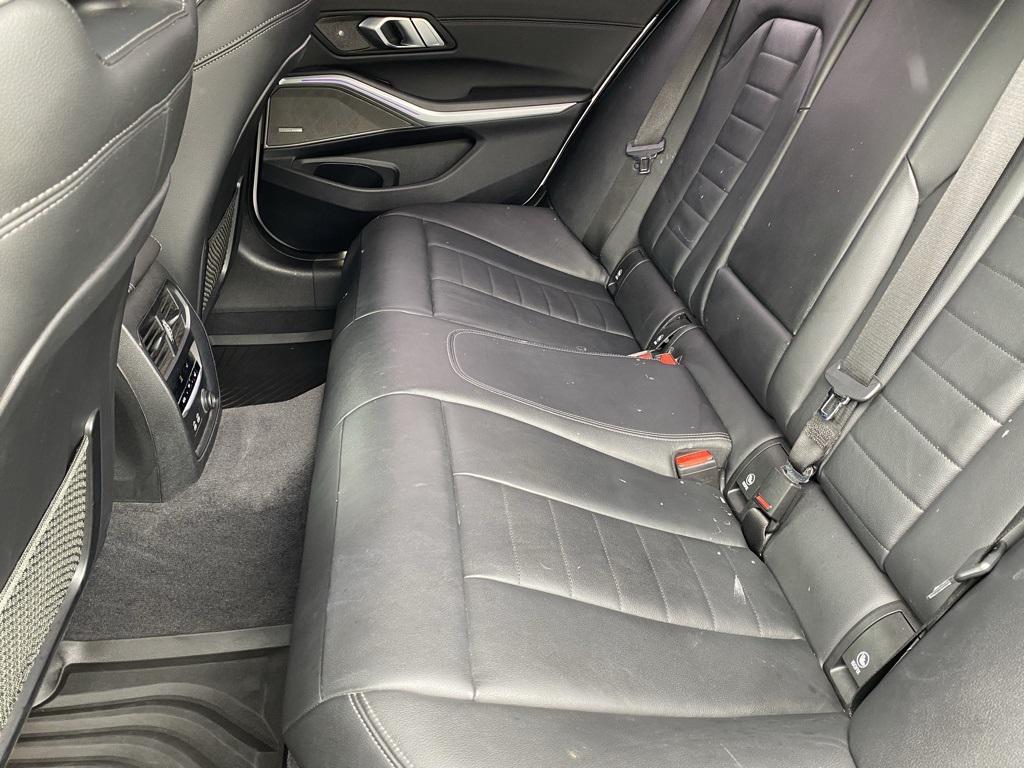 used 2020 BMW M340 car, priced at $36,991