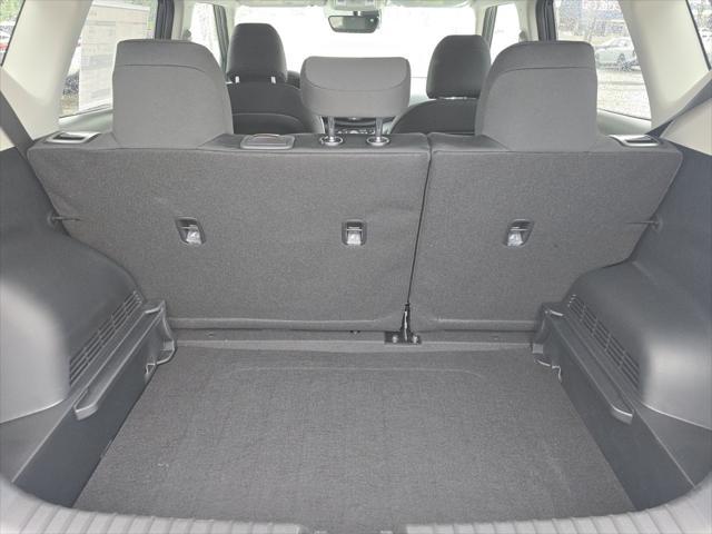 new 2025 Kia Soul car, priced at $23,289