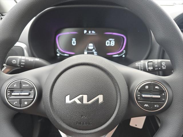new 2025 Kia Soul car, priced at $23,289
