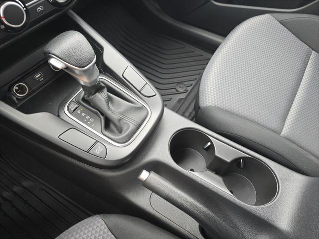 new 2025 Kia Soul car, priced at $23,289