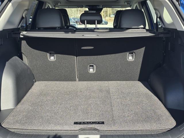 new 2025 Kia Sportage car